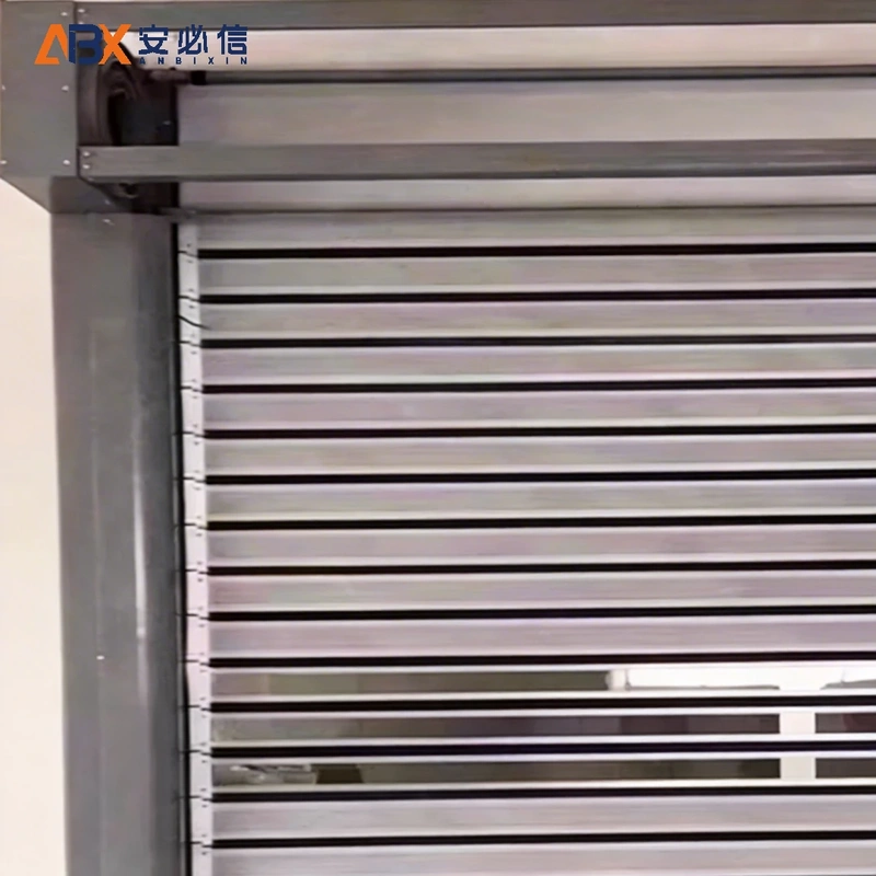 福州市雷达高速门